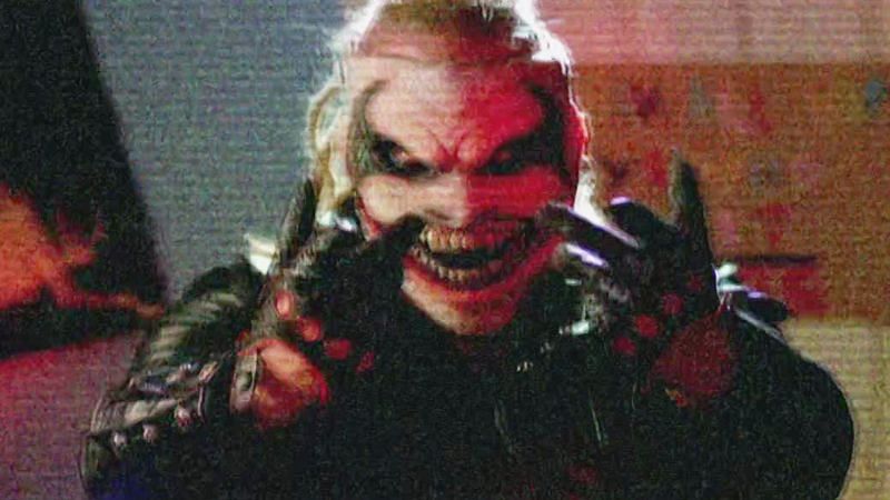 Bray Wyatt: